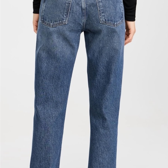 Agolde 90s Pinch Waist - Picture 7 of 7